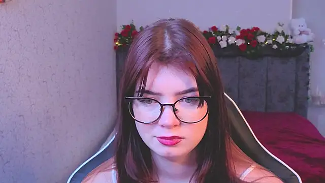 MelissaMay__ webcam
