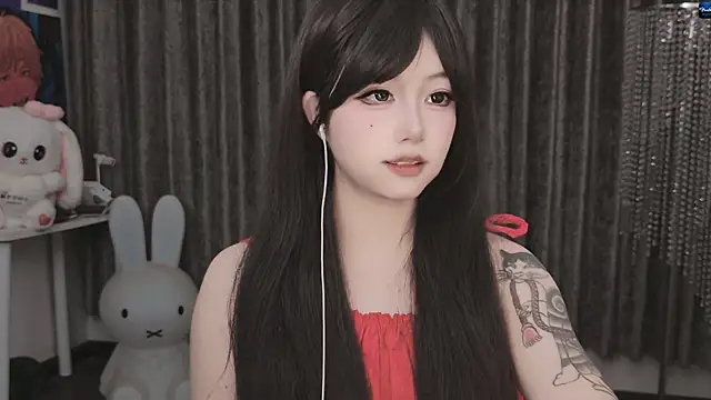 shine33-shuang webcam