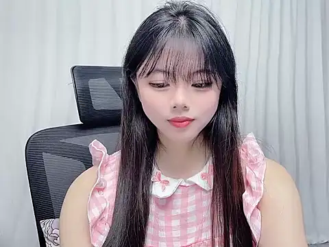 Xiaoxue689 webcam