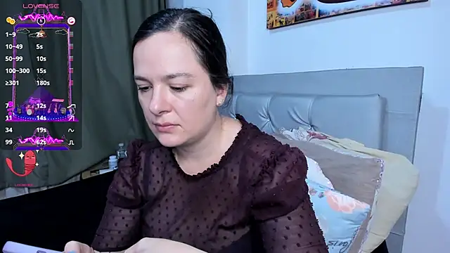 angelaagomez webcam