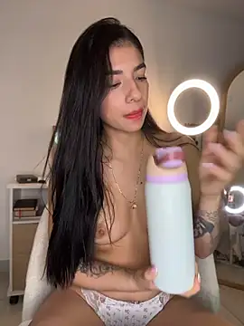 Veronica_ar webcam