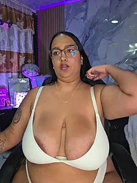 Teffy__xxx webcam