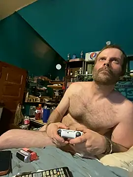 charactrzero webcam