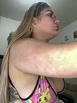 Celestedubois webcam