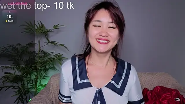 yukiyasunshine - YukiyaSunshine's free webcam - UK Sex Cams