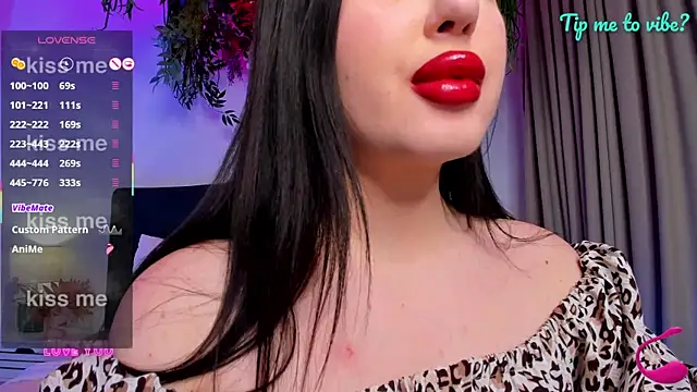 Mayzzie webcam