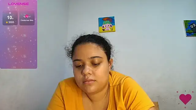 EliVanegas webcam