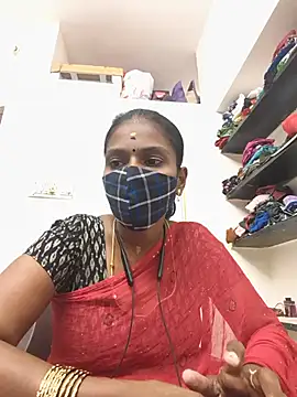 Tamil_Yalini12 webcam