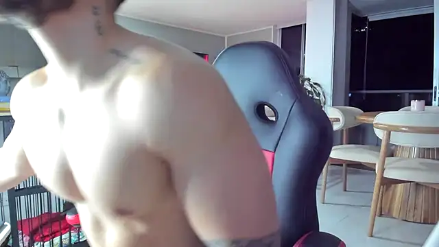 Valenthino_Salvatore webcam