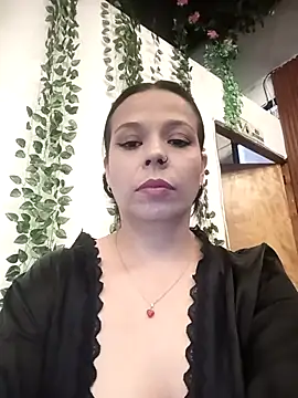 RossyAlvarez webcam