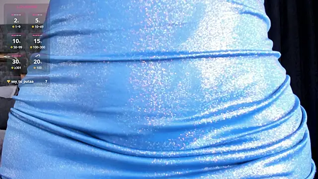 top_mary webcam