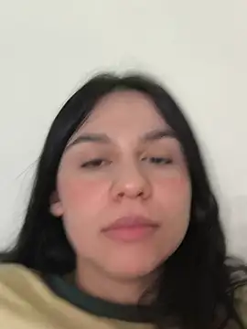 Daniela-rosee webcam