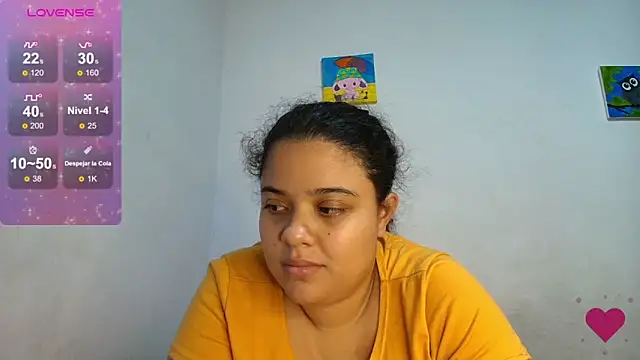 EliVanegas webcam