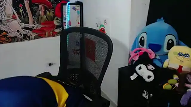 isabeautyx19 webcam