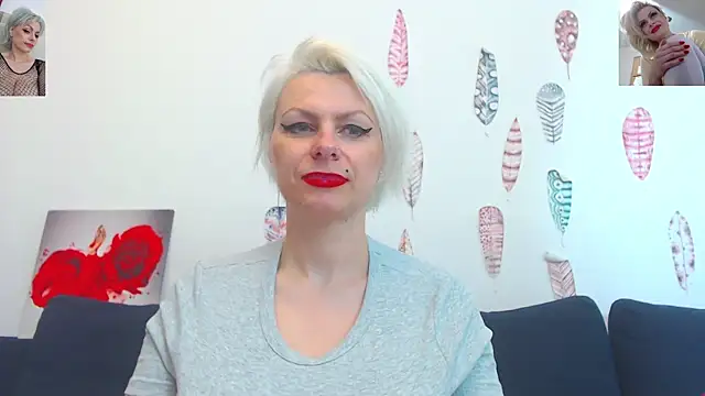 Golden__Girl__WOW__ webcam