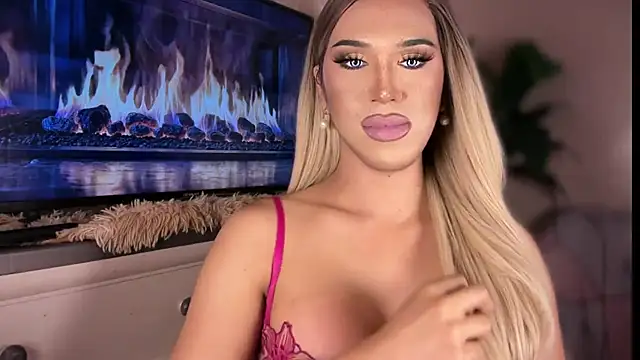 Ts_glamxx webcam