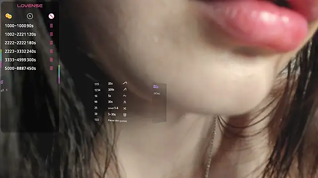 Aoki_sweet Live Web Cam Show