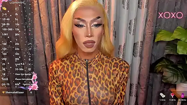 limitlessgoddes_mistress webcam