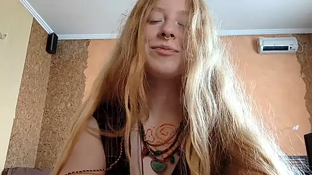 KateVibe_01 webcam