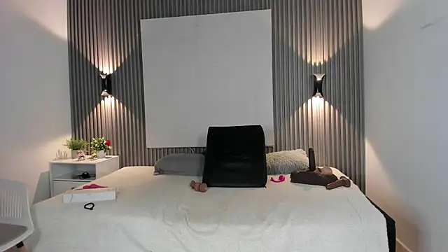 Zafiiraa webcam
