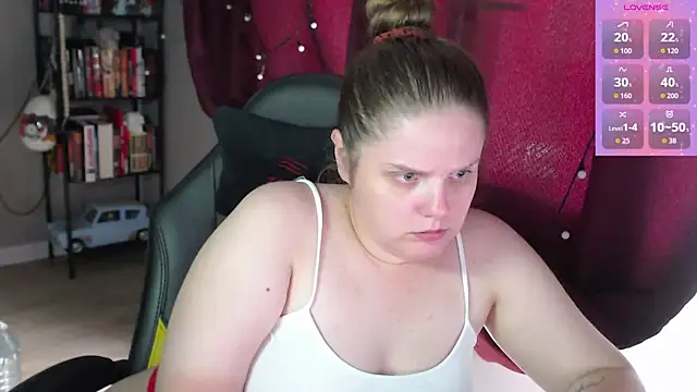 so_cute777 webcam