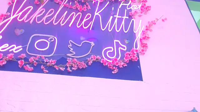 JakelineKitty