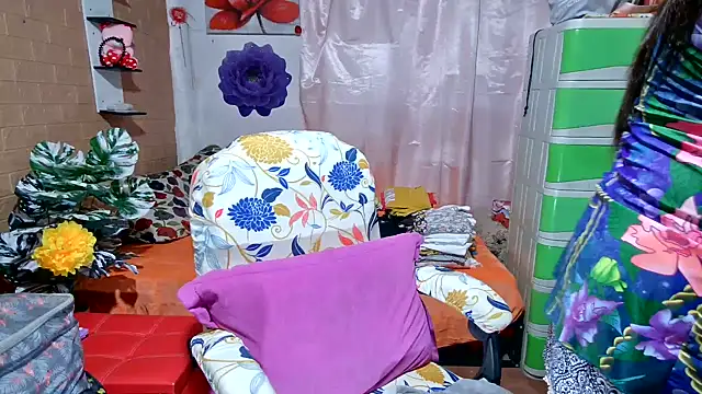 Filipina_Desire webcam