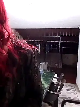 KaseyRosse webcam