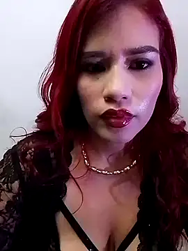 KaseyRosse webcam
