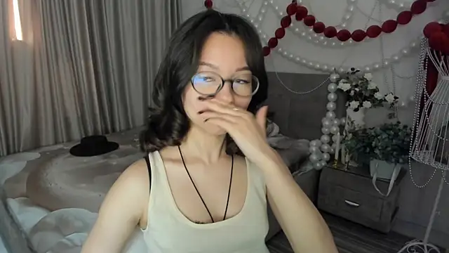 AgnieszkaBanana webcam