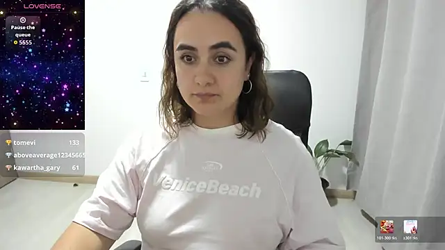 maryluna95 webcam