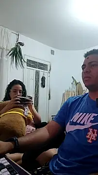 Yenoxxx webcam