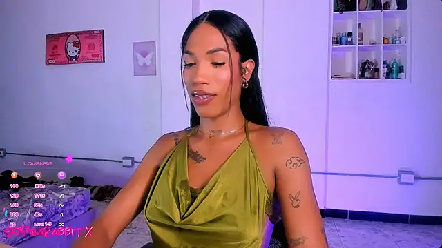 turabbitxx Live Web Cam Show