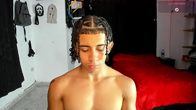 Bradley_Strong webcam