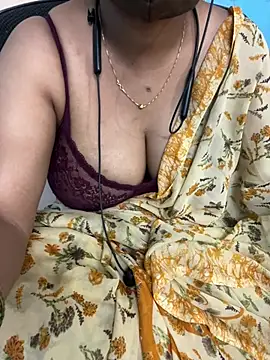 sajeetha webcam