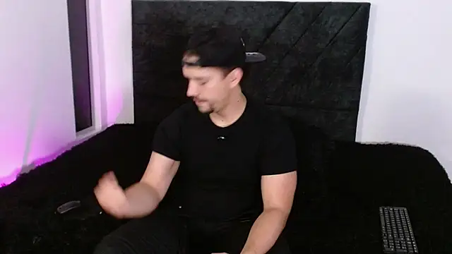 Ian_Daviz webcam