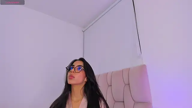 ZarianaEvanz webcam
