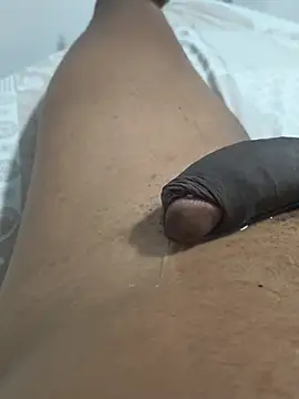 Binho_gbi Live Web Cam Show