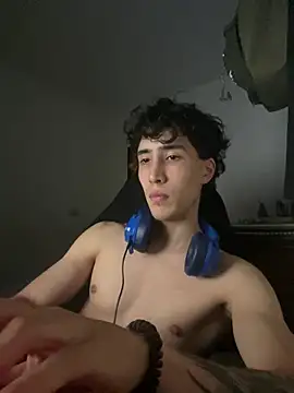 gojo_satoru_18 Live Web Cam Show