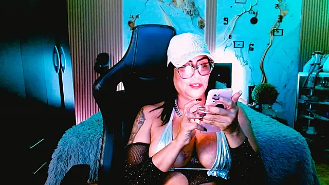 prince-demion webcam