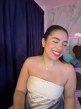 IsabellaAnngel webcam