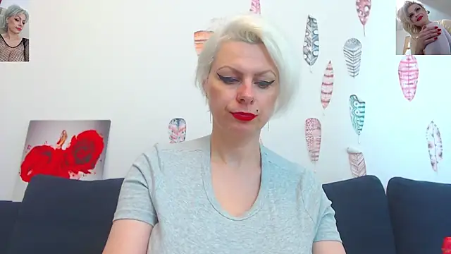 Golden__Girl__WOW__ webcam