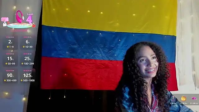Dakota_M1 webcam
