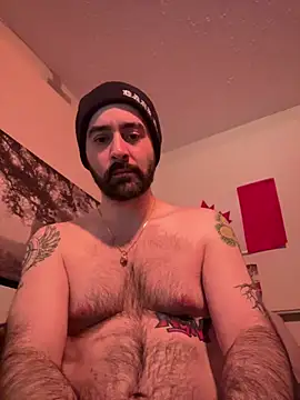Fade_Solo webcam