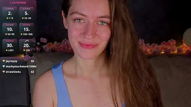 Agnes_Wells webcam