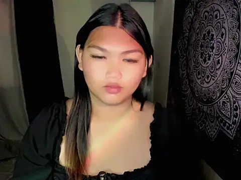 Lou_heart webcam