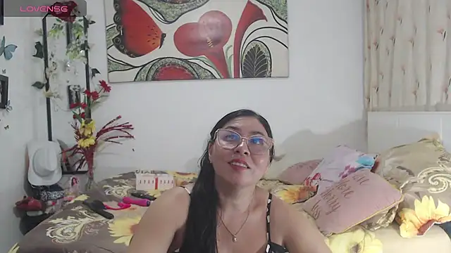 anii_mantilla webcam
