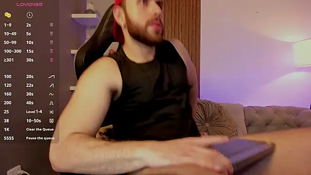 Maximo_Wolff webcam