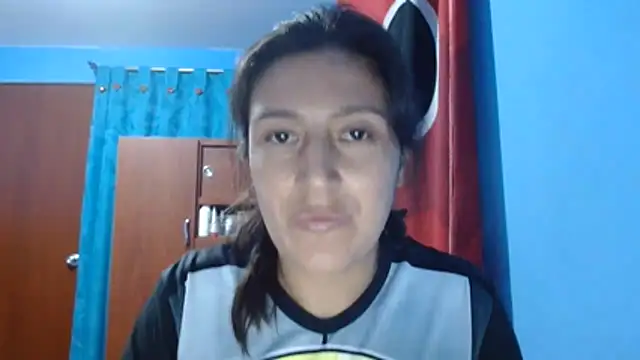 SarahFriendly webcam