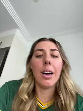 Aussielulu webcam